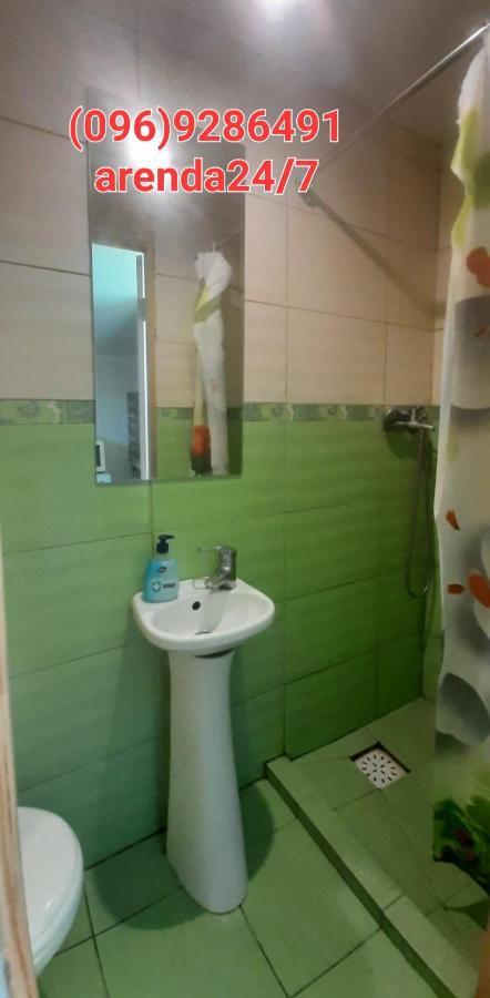 Помешкання З Парковкою Apartment แชร์กาซี ภายนอก รูปภาพ